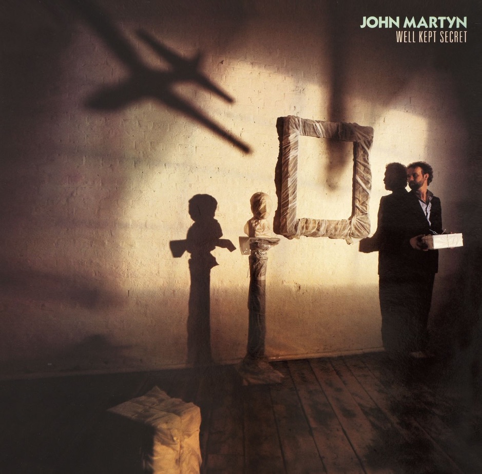 John Martyn - Well Kept Secret